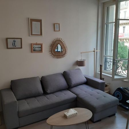 Magnifique Logement Entier T2 Vieux Port Marsiglia Esterno foto