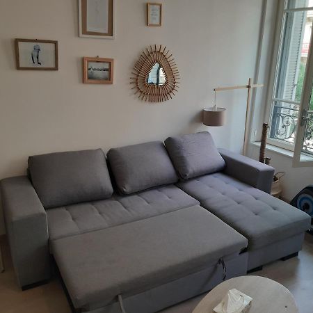 Magnifique Logement Entier T2 Vieux Port Marsiglia Esterno foto