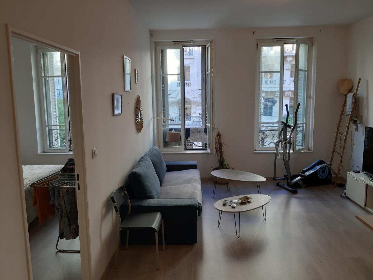 Magnifique Logement Entier T2 Vieux Port Marsiglia Esterno foto
