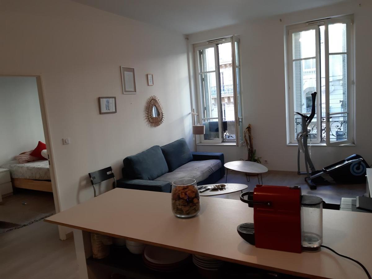 Magnifique Logement Entier T2 Vieux Port Marsiglia Esterno foto