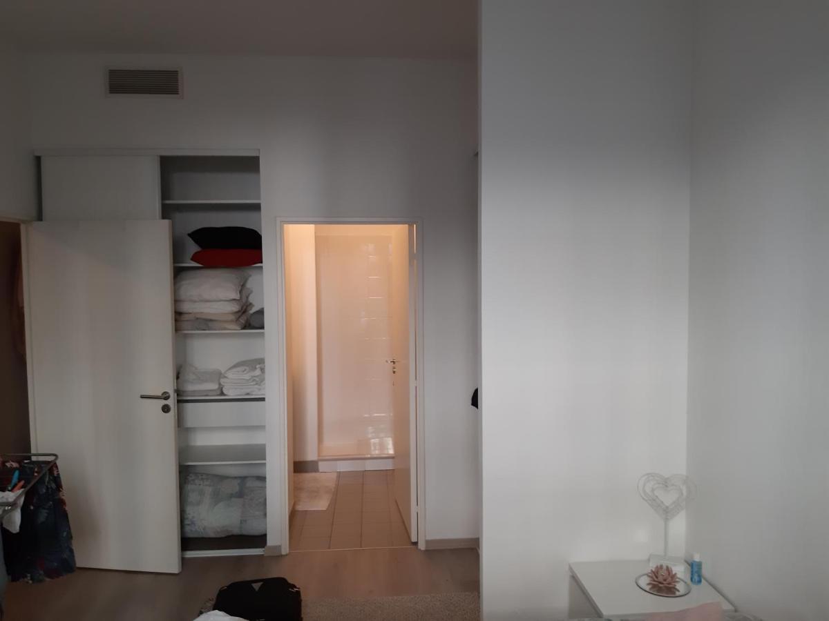 Magnifique Logement Entier T2 Vieux Port Marsiglia Esterno foto