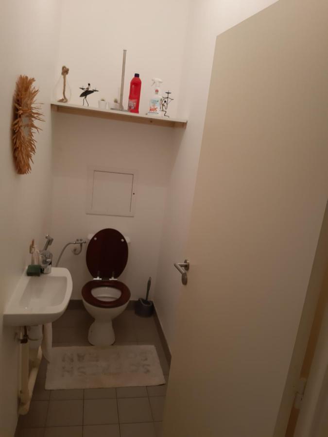 Magnifique Logement Entier T2 Vieux Port Marsiglia Esterno foto