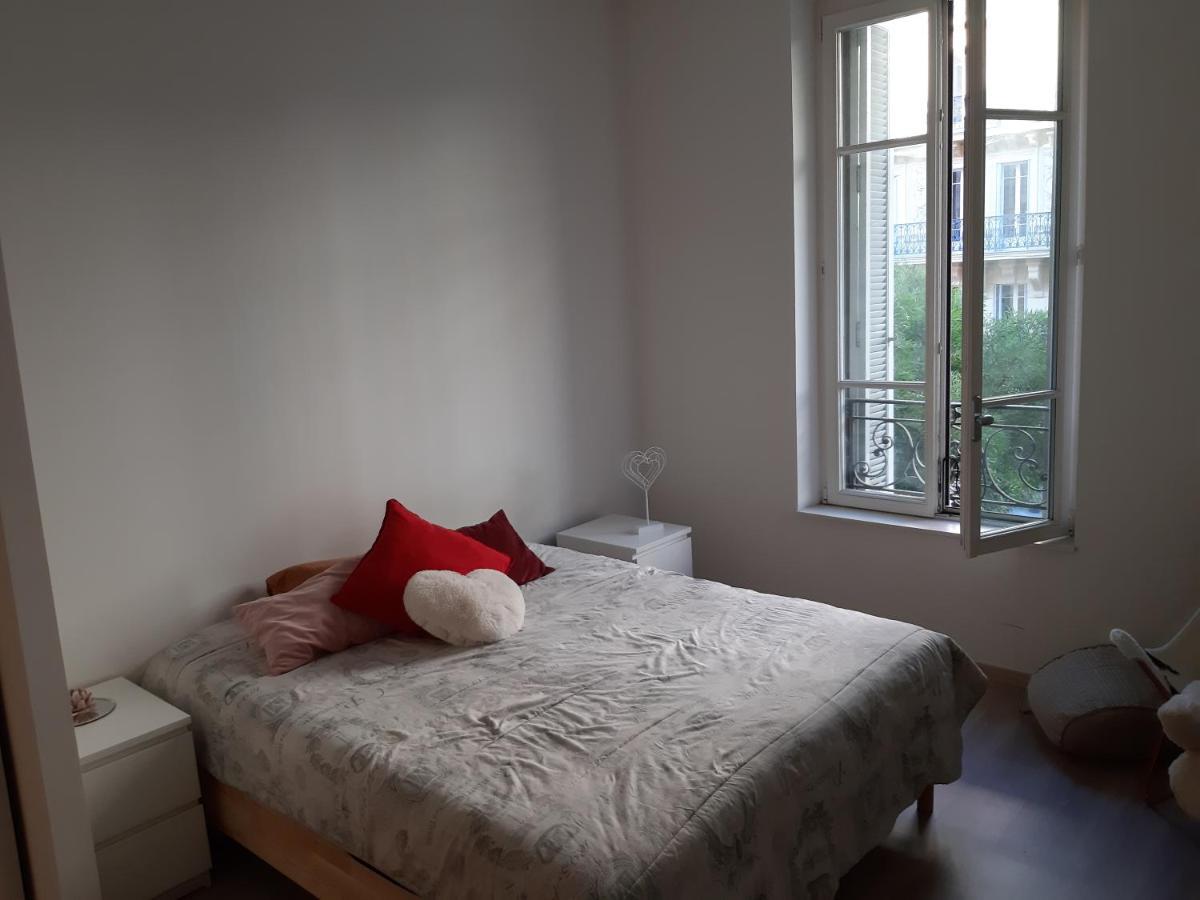 Magnifique Logement Entier T2 Vieux Port Marsiglia Esterno foto