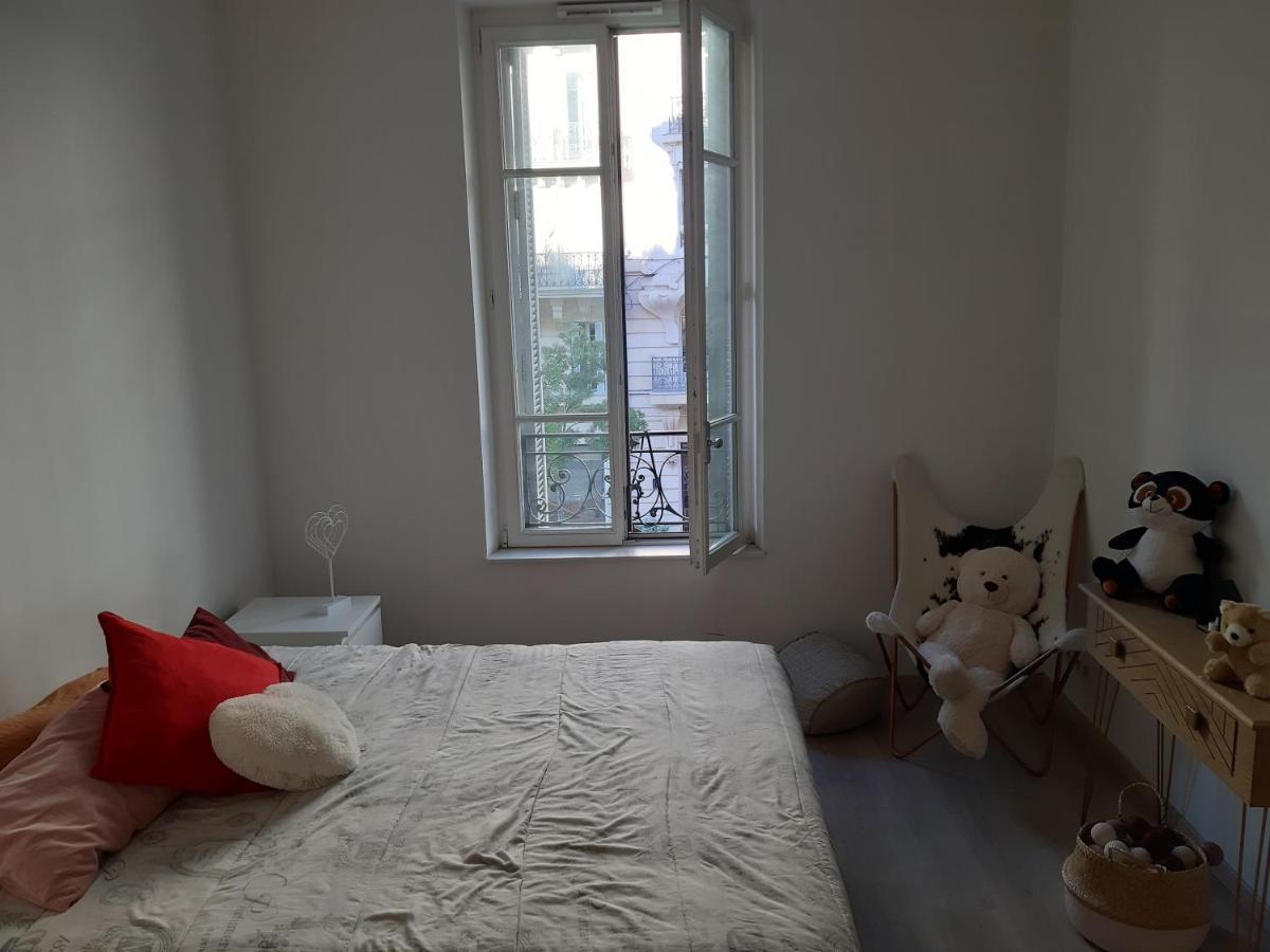 Magnifique Logement Entier T2 Vieux Port Marsiglia Esterno foto