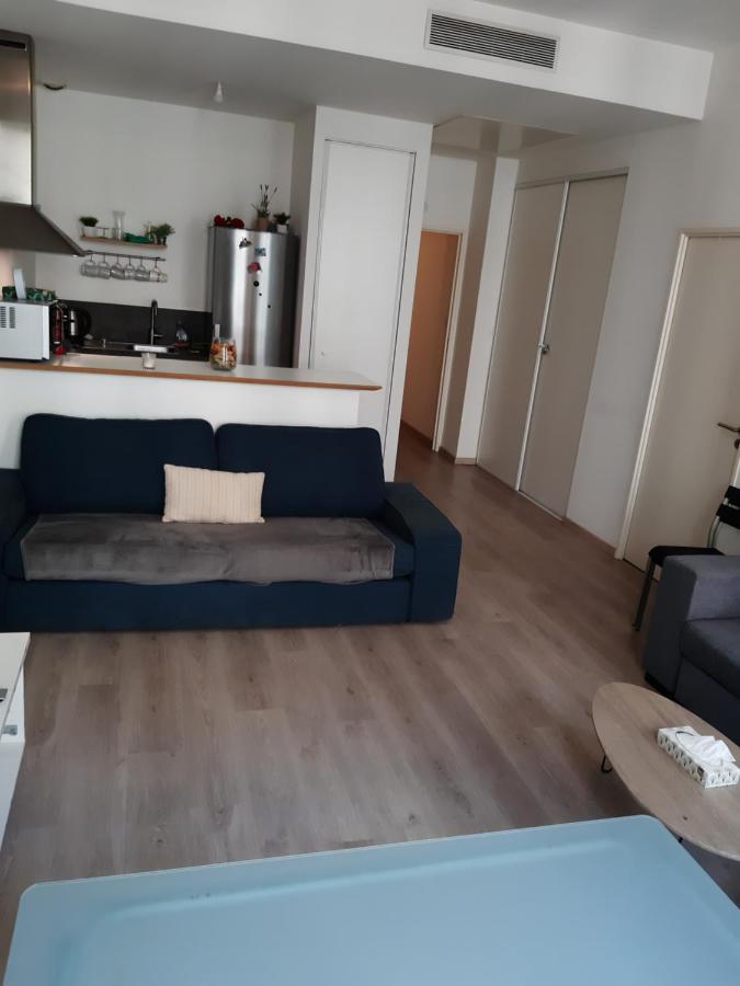 Magnifique Logement Entier T2 Vieux Port Marsiglia Esterno foto